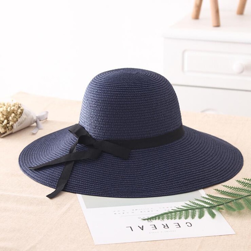 Summer Hat Women Sun Protection
