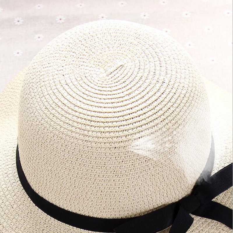 Summer Hat Women Sun Protection