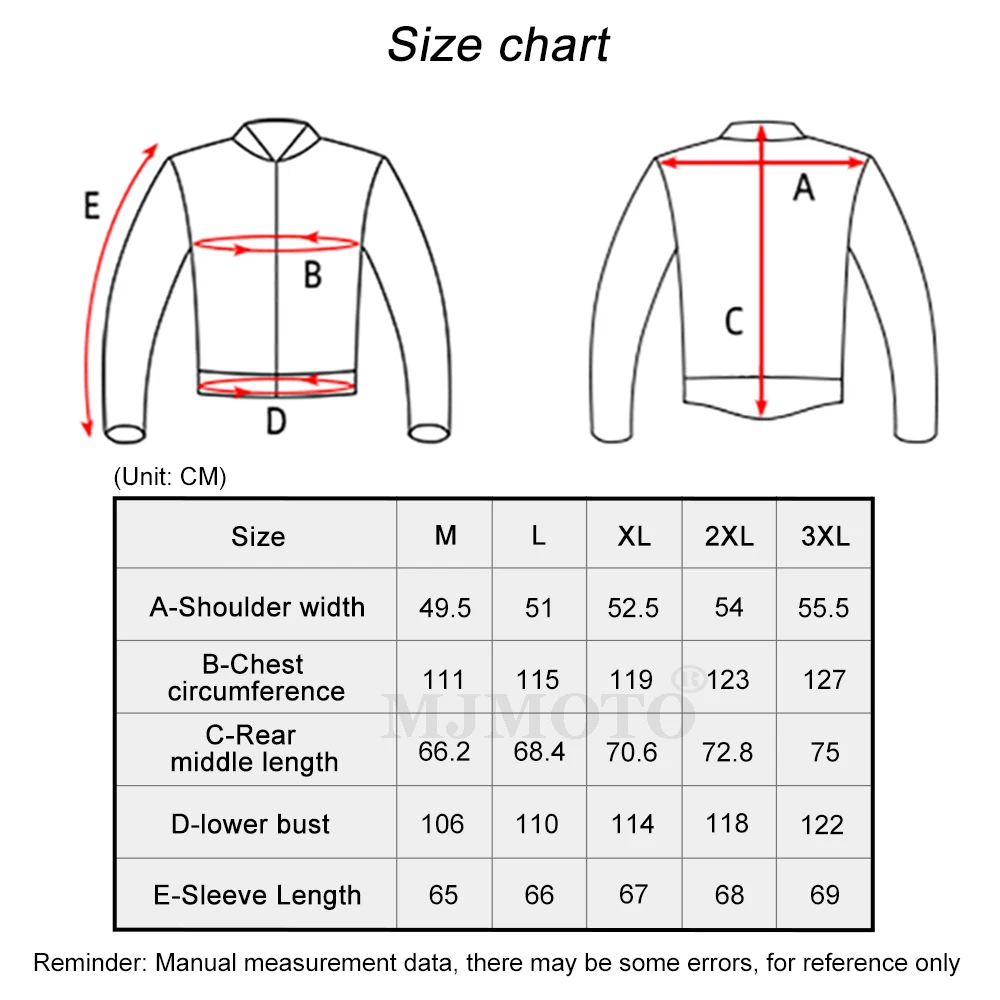 Summer Motorcycle Riding Jacket Men Women Mesh Breathable Motocross Jacket Anti-fall Motorbike Jacket With 5pcs Summer Motorcycle Riding Jacket Men Women Mesh Breathable Motocross Jacket Anti-fall Motorbike Jacket With 5pcs