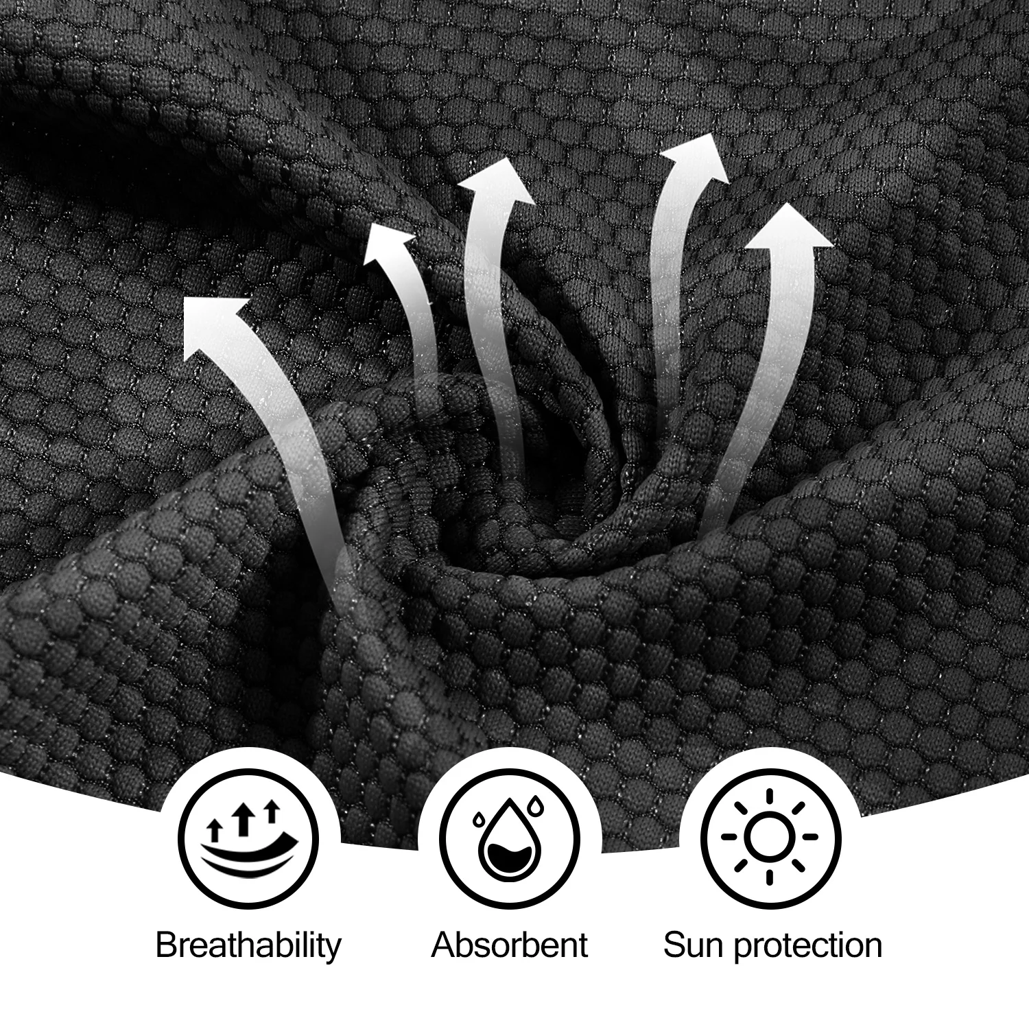 Summer Quick-dry Cyling Caps Breathable Bandana Hats Sun Protection Running Beanies Pirate Hat Sports Hiking Bicycle Summer Quick-dry Cyling Caps Breathable Bandana Hats Sun Protection Running Beanies Pirate Hat Sports Hiking Bicycle