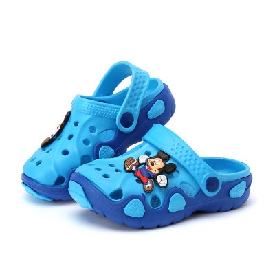 Summer Sandals Kids Slippers Summer Sandals Kids Slippers