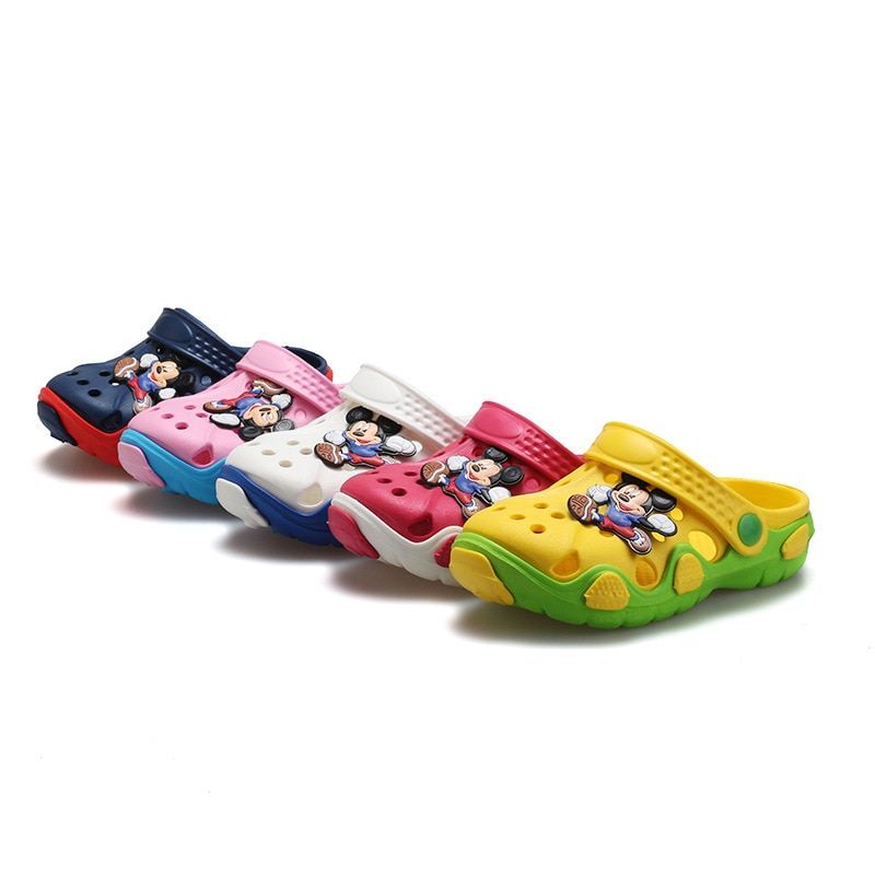 Summer Sandals Kids Slippers Summer Sandals Kids Slippers