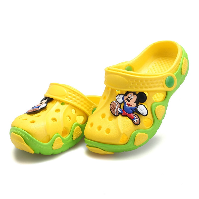 Summer Sandals Kids Slippers Summer Sandals Kids Slippers