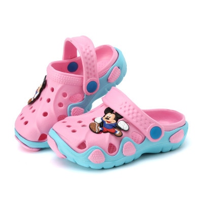 Summer Sandals Kids Slippers Summer Sandals Kids Slippers