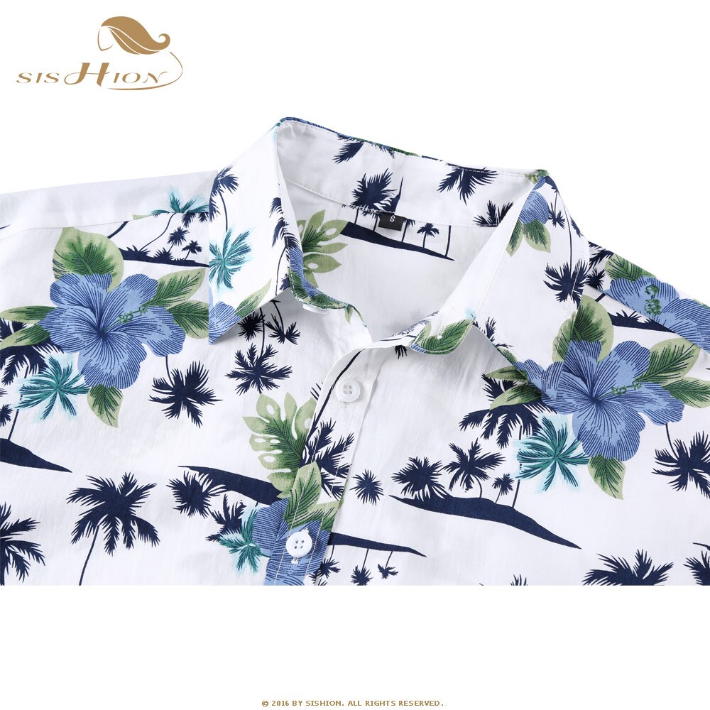 Summer Shirt Hawaiian Shirt For Men Summer Shirt Hawaiian Shirt For Men