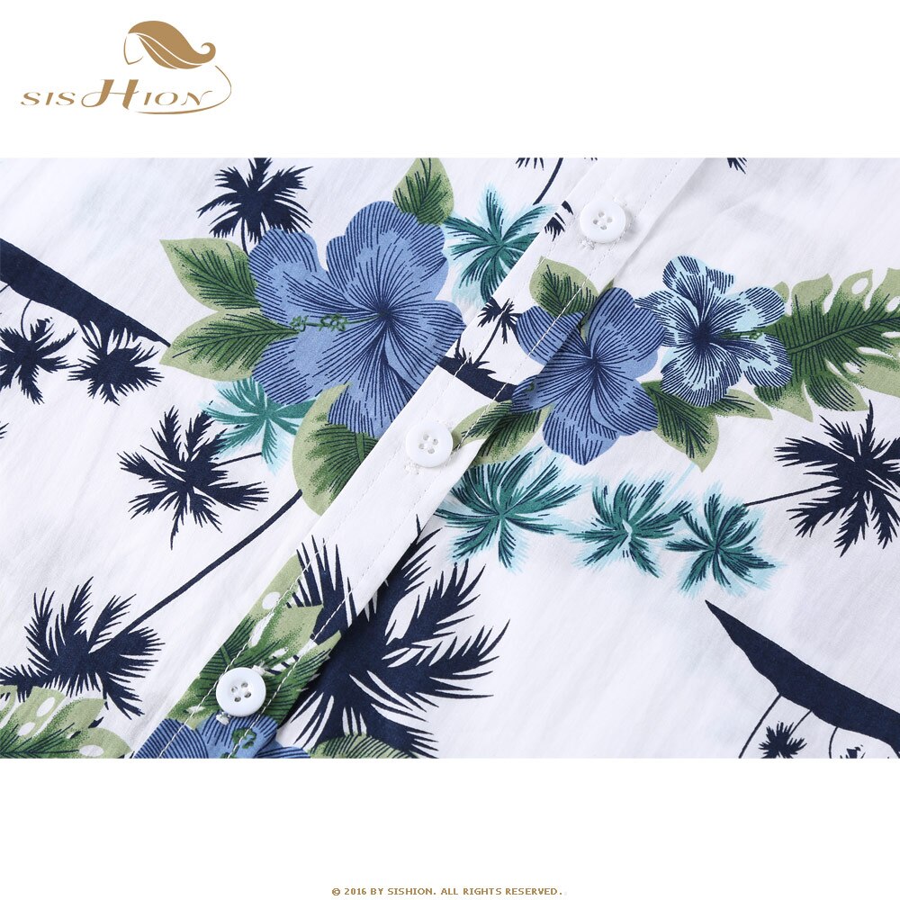 Summer Shirt Hawaiian Shirt For Men Summer Shirt Hawaiian Shirt For Men
