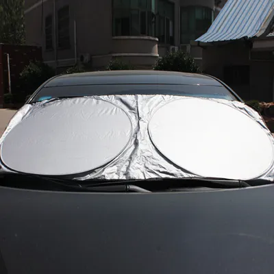 Sun Car Windshield Reflector Sun Car Windshield Reflector