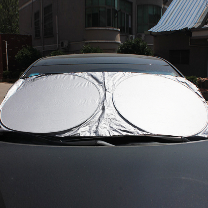 Sun Car Windshield Reflector Sun Car Windshield Reflector