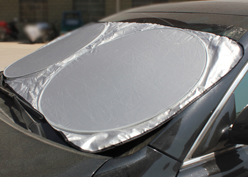 Sun Car Windshield Reflector Sun Car Windshield Reflector