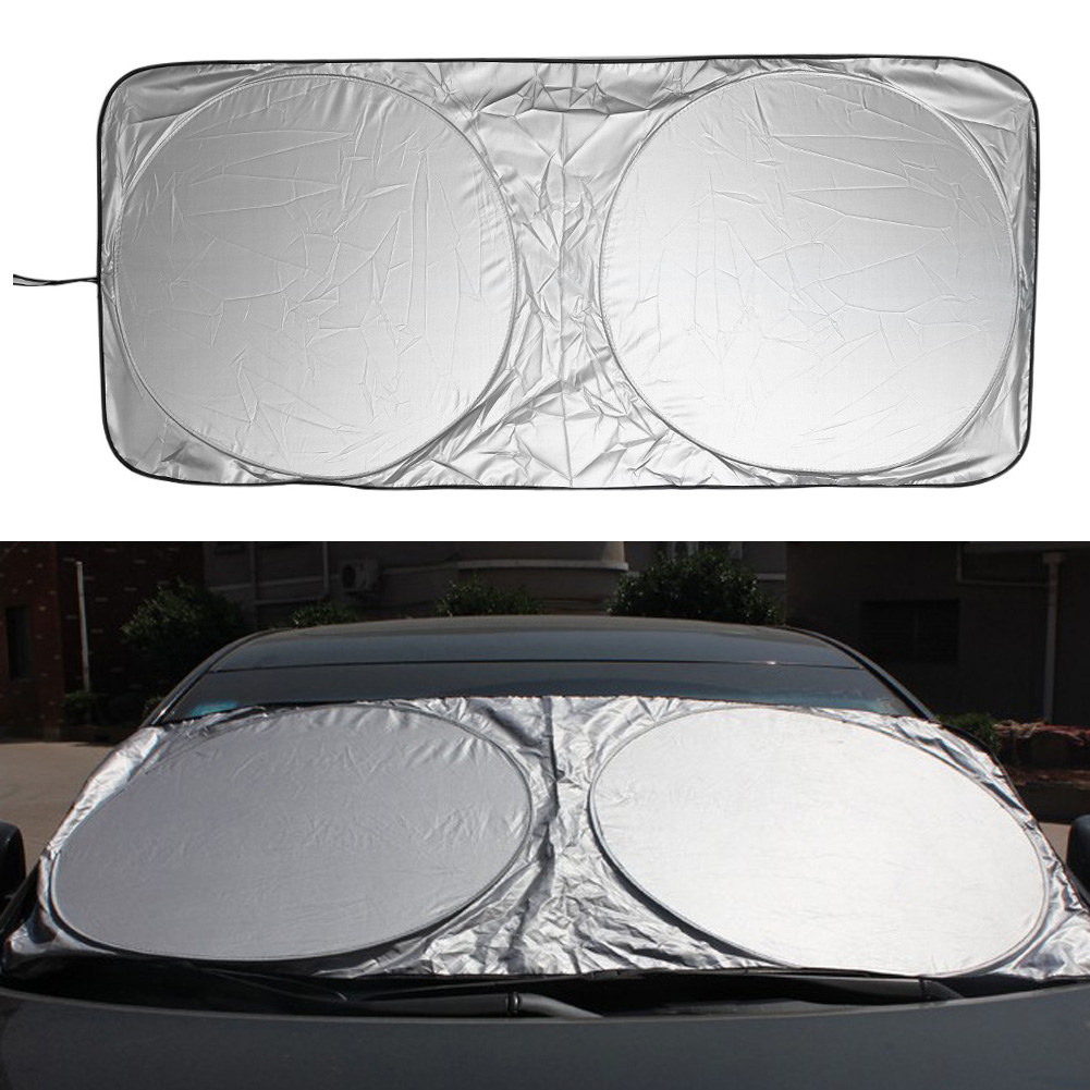 Sun Car Windshield Reflector Sun Car Windshield Reflector