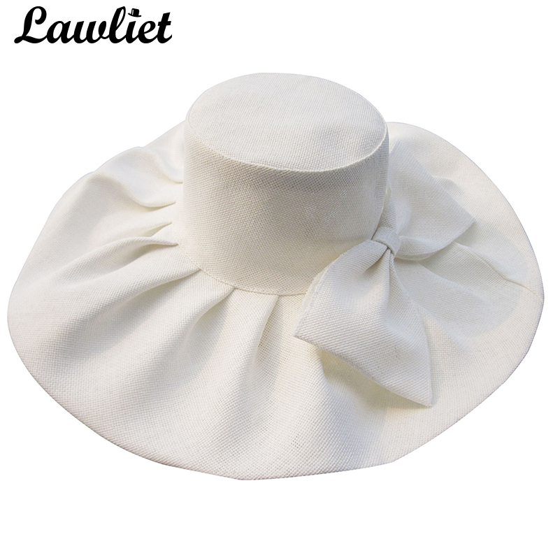 Sun Hat For Women Huge Beach Hat