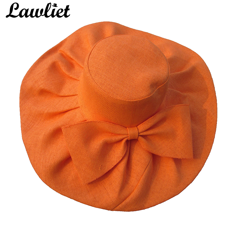Sun Hat For Women Huge Beach Hat
