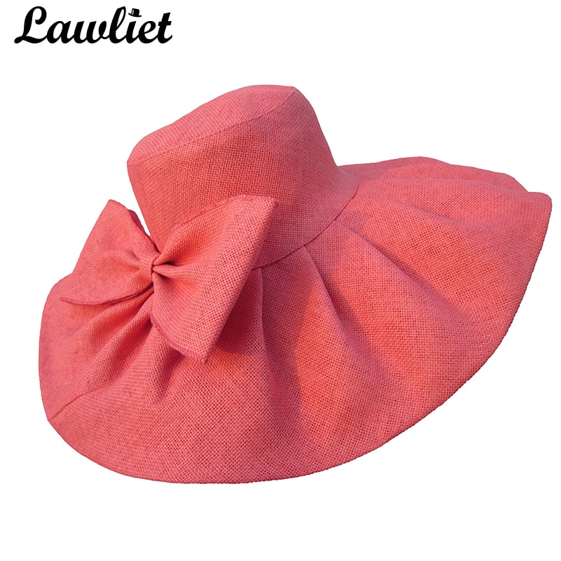 Sun Hat For Women Huge Beach Hat