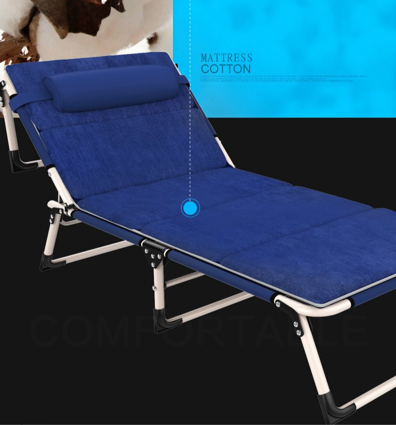 Sun Loungers Reclining Chair Seat
