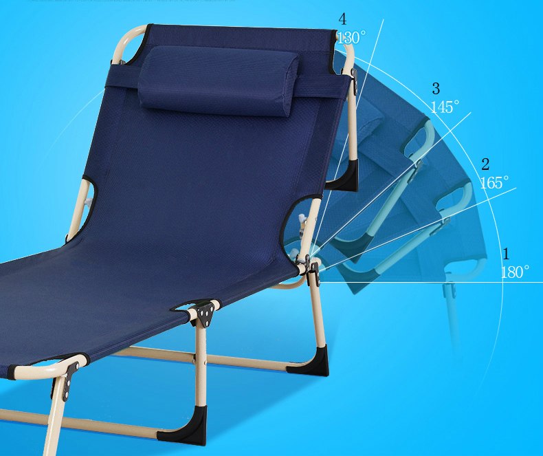 Sun Loungers Reclining Chair Seat