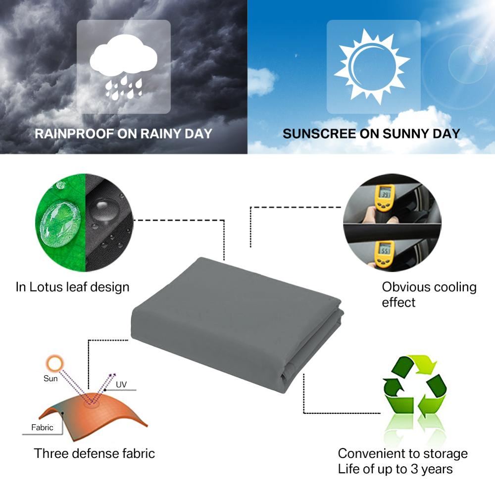 Sun Protection Triangle Shade Cover Sun Protection Triangle Shade Cover