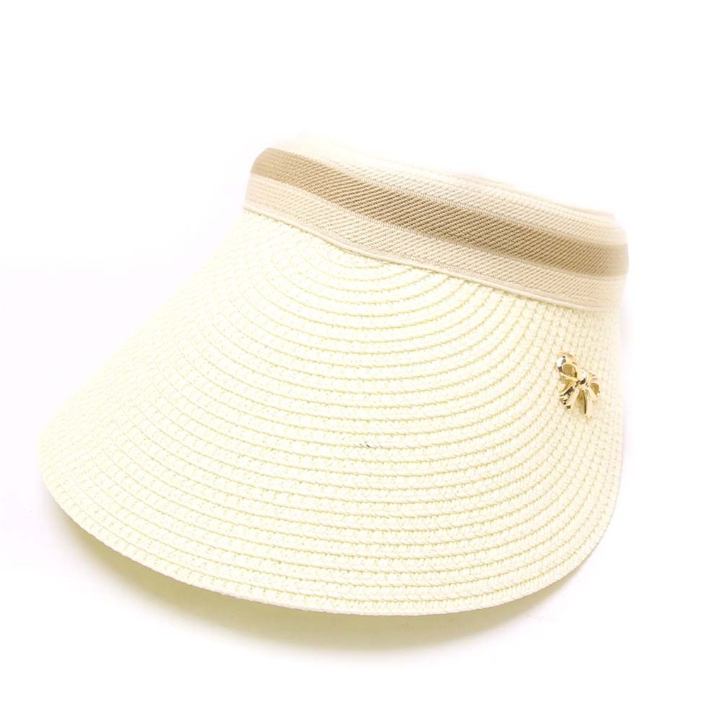 Sun Visor Cap Ladies Hat Sun Visor Cap Ladies Hat