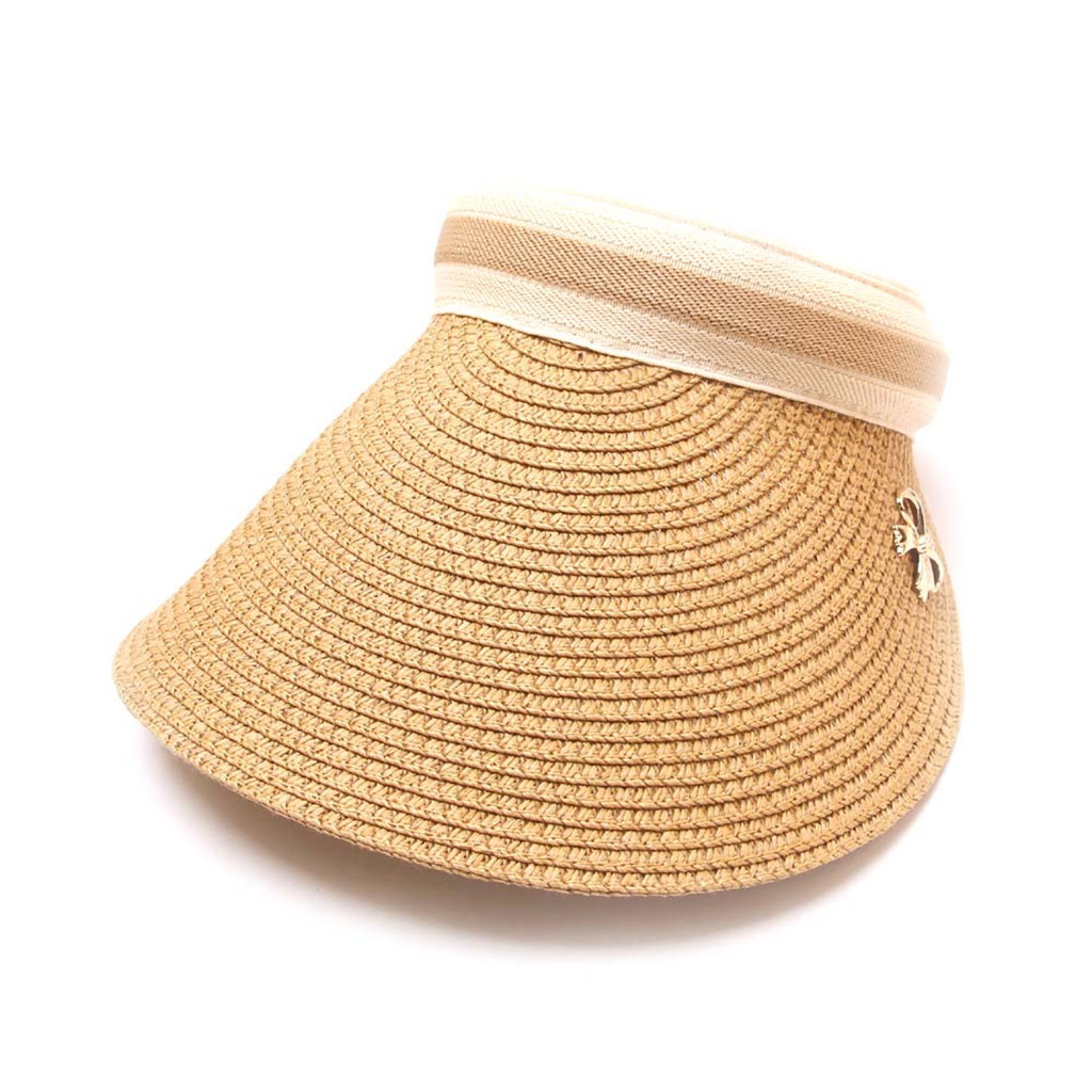 Sun Visor Cap Ladies Hat Sun Visor Cap Ladies Hat