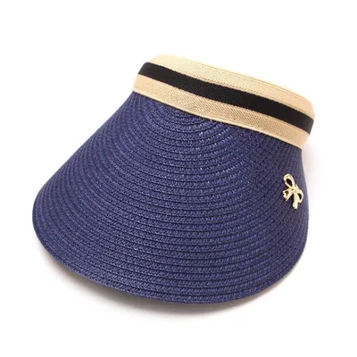 Sun Visor Cap Ladies Hat Sun Visor Cap Ladies Hat
