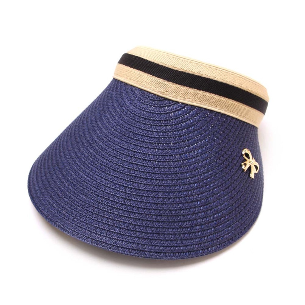 Sun Visor Cap Ladies Hat Sun Visor Cap Ladies Hat