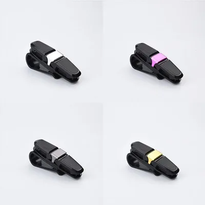 Sun Visor Car Sunglasses Clip Sun Visor Car Sunglasses Clip