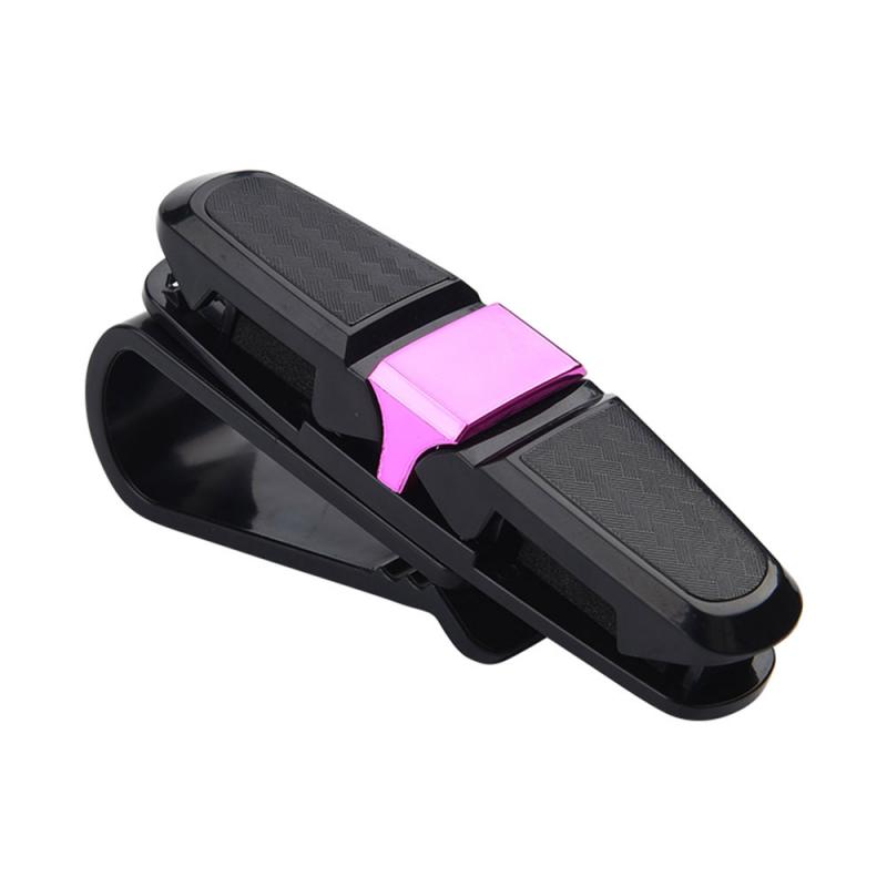 Sun Visor Car Sunglasses Clip Sun Visor Car Sunglasses Clip