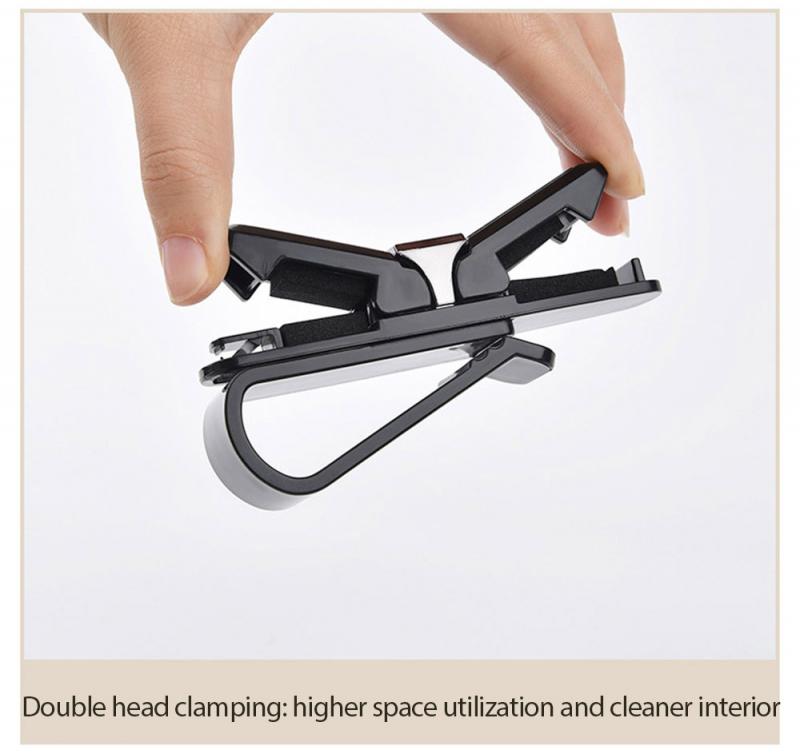 Sun Visor Car Sunglasses Clip Sun Visor Car Sunglasses Clip