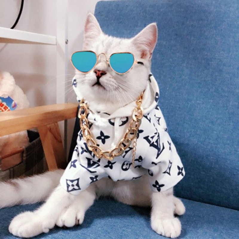 Sunglass for Cats Pet Accessory Sunglass for Cats Pet Accessory