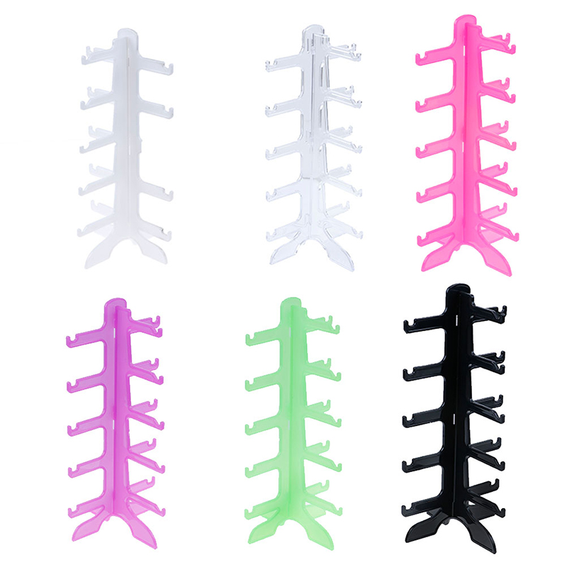 Sunglass Stand Eyeglasses Display