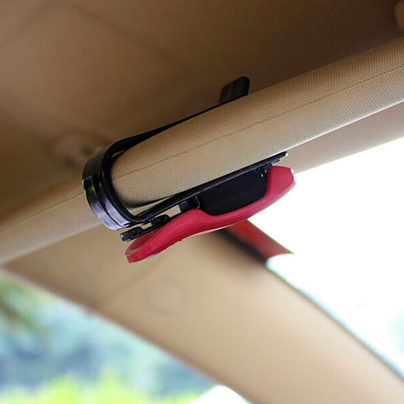 Sunglass Visor Clip Car Glasses Holder Sunglass Visor Clip Car Glasses Holder