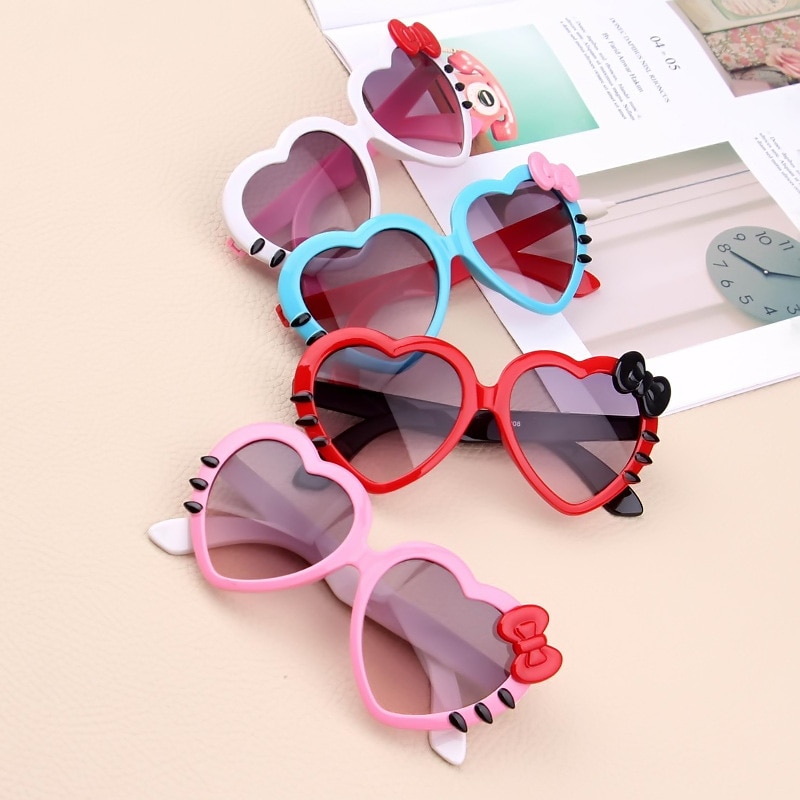 Sunglasses for Kids Girls Sunglasses for Kids Girls
