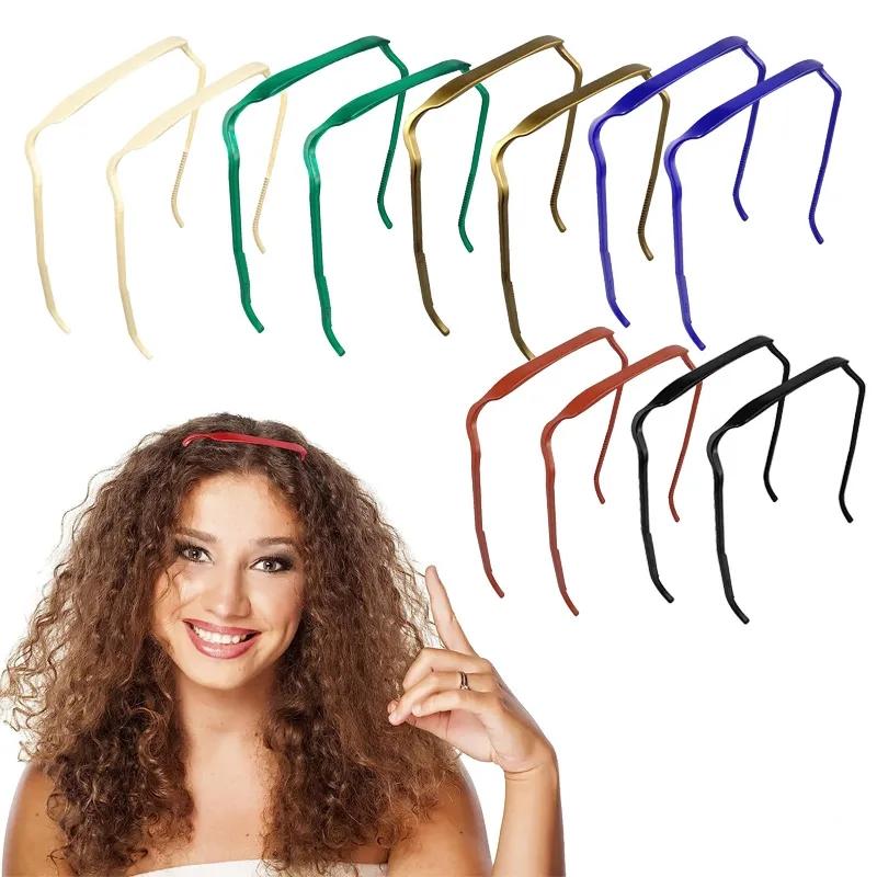 Sunglasses Headband Hair Accessory (2 pcs)