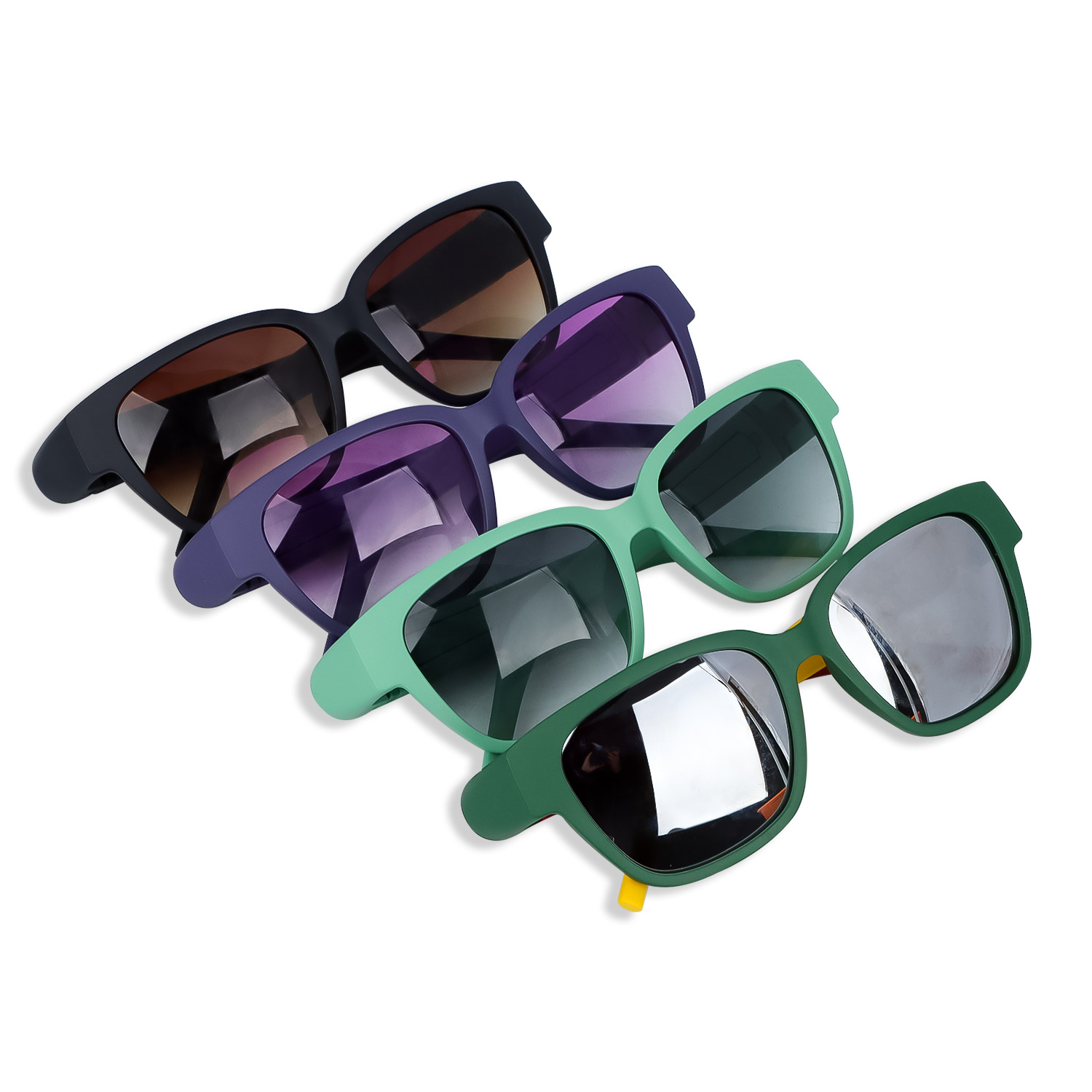 Sunglasses Hidden Tapered Roll Paper Storage Tube Removable Glasses Holder Horn Tube Tobacco Box Sunglasses Hidden Tapered Roll Paper Storage Tube Removable Glasses Holder Horn Tube Tobacco Box