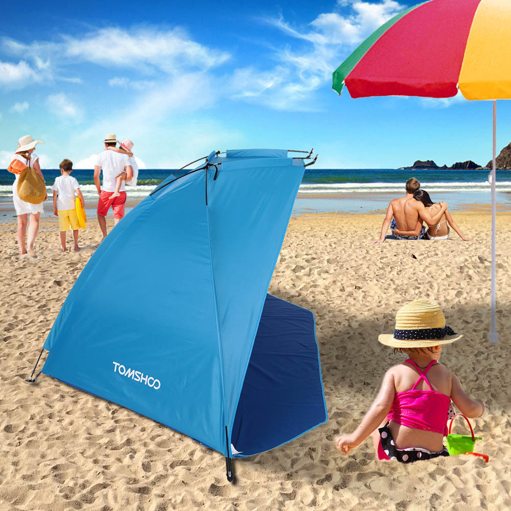 Sunshade Tent Outdoor Shade