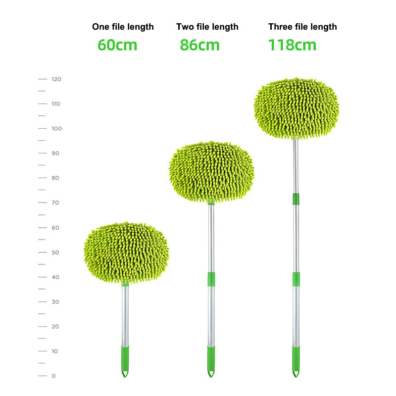 Super Absorbent Car Wash Mop with Handle Super Absorbent Car Wash Mop with Handle