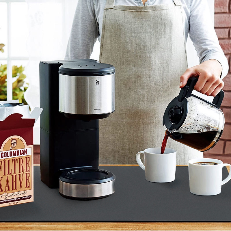 Super Absorbent Coffee Station Mat