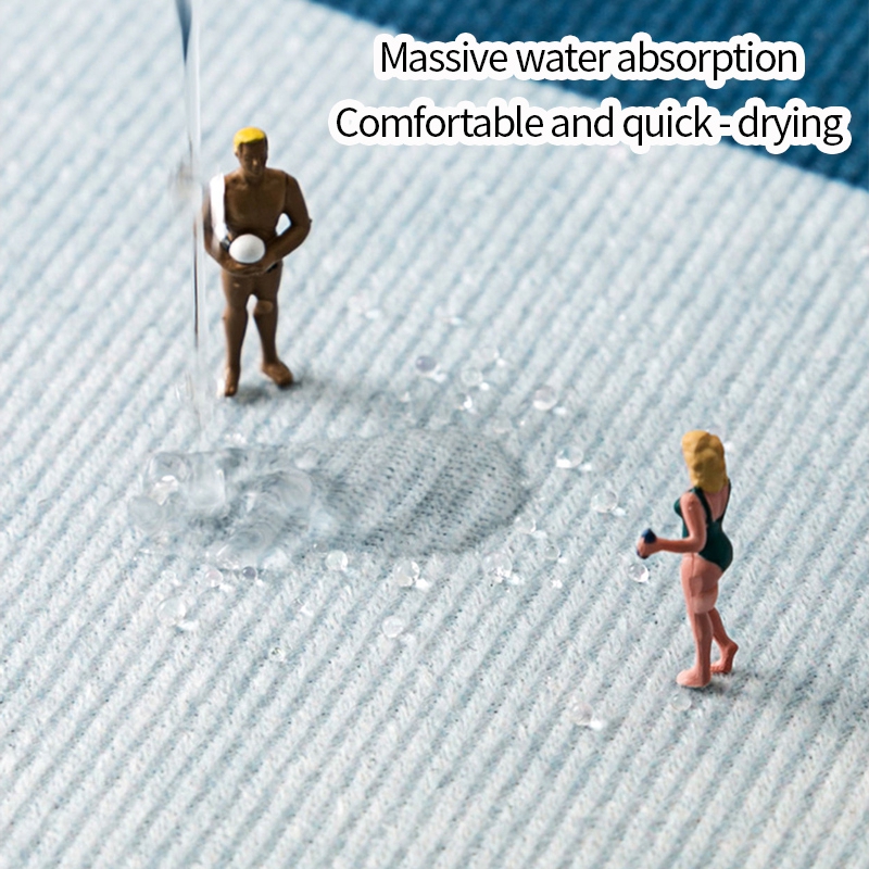 Super Absorbent Coffee Station Mat