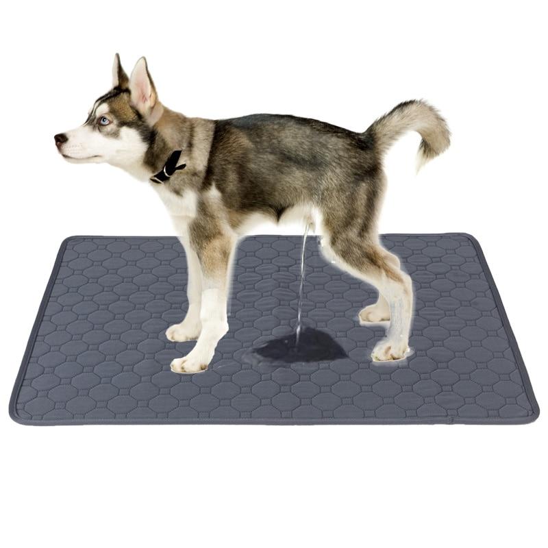 Super Absorbent Dog Pee Blanket