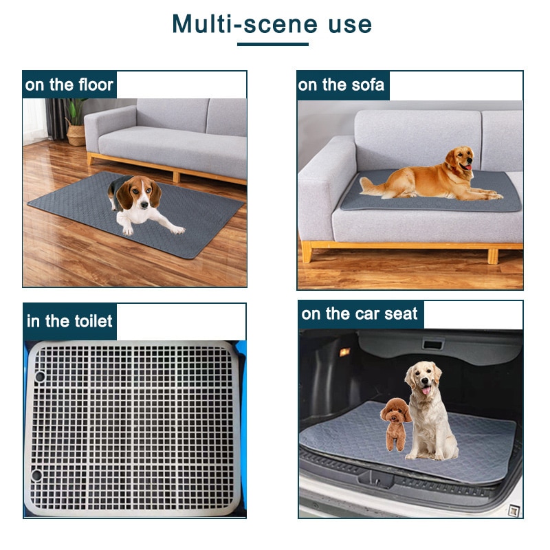 Super Absorbent Dog Pee Blanket Super Absorbent Dog Pee Blanket