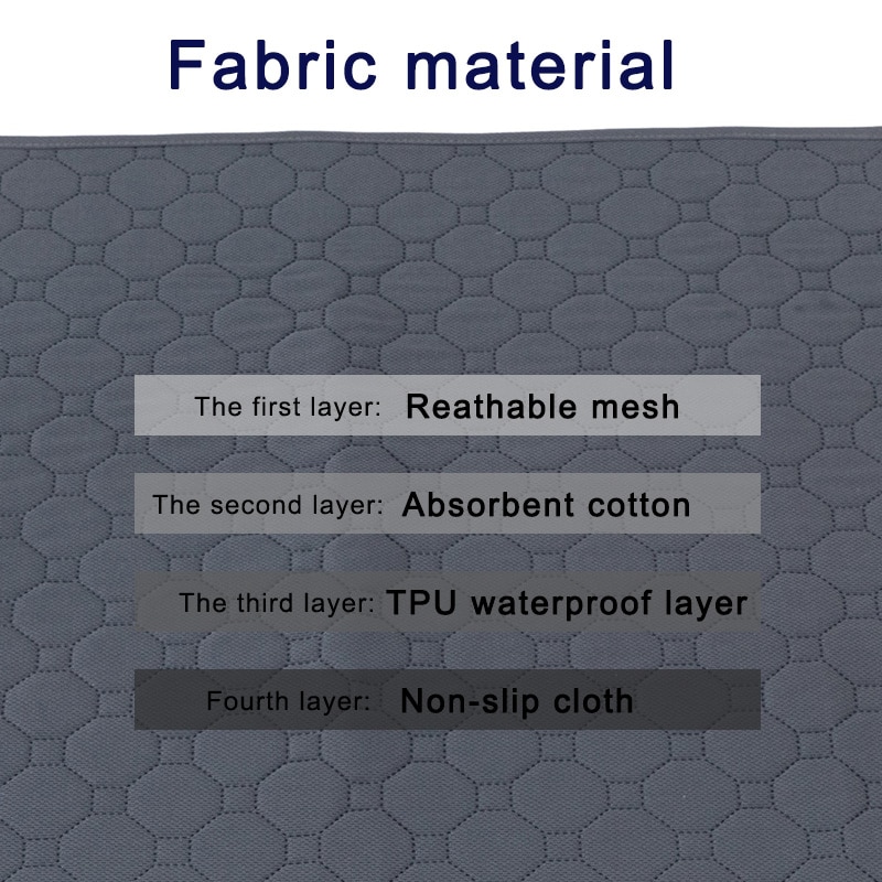 Super Absorbent Dog Pee Blanket Super Absorbent Dog Pee Blanket