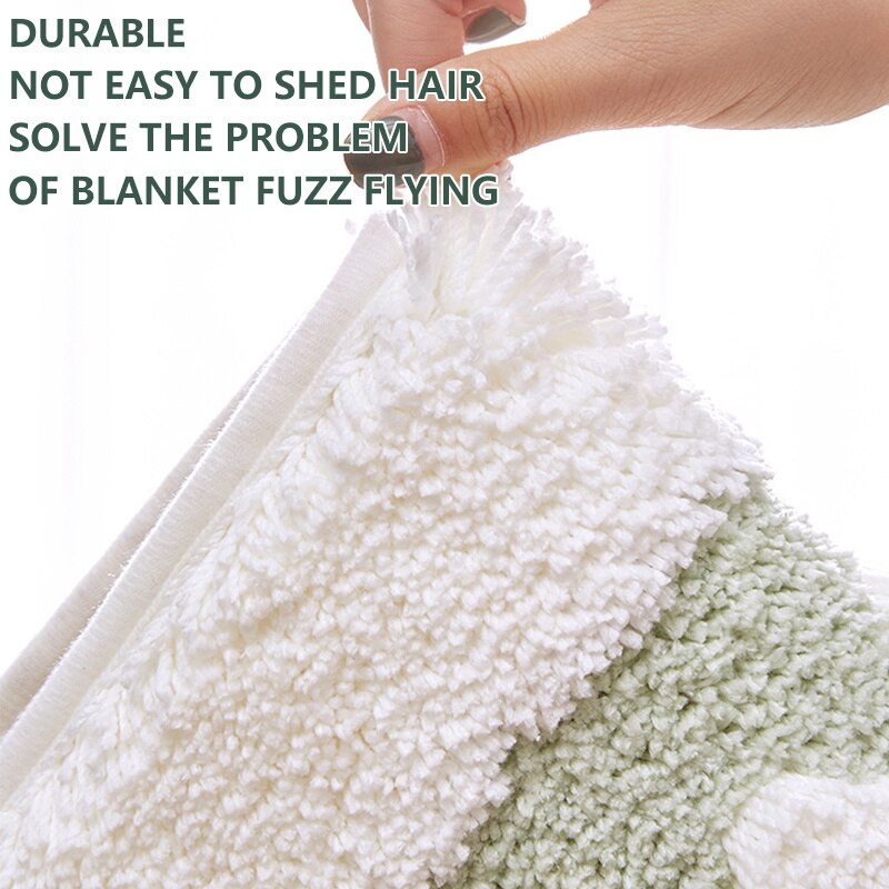Super Absorbent Floor Daisy Rug Super Absorbent Floor Daisy Rug