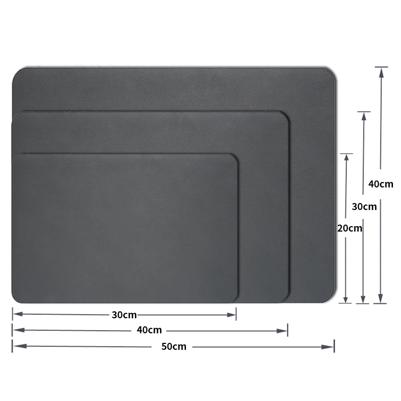 Super Absorbent Large Kitchen Absorbent Mat Antiskid Draining Coffee Dish Drying Mat Quick Dry Bathroom Drain Pad Super Absorbent Large Kitchen Absorbent Mat Antiskid Draining Coffee Dish Drying Mat Quick Dry Bathroom Drain Pad