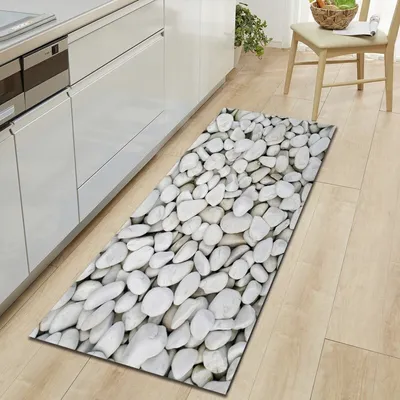Super Absorbent Stone Rug