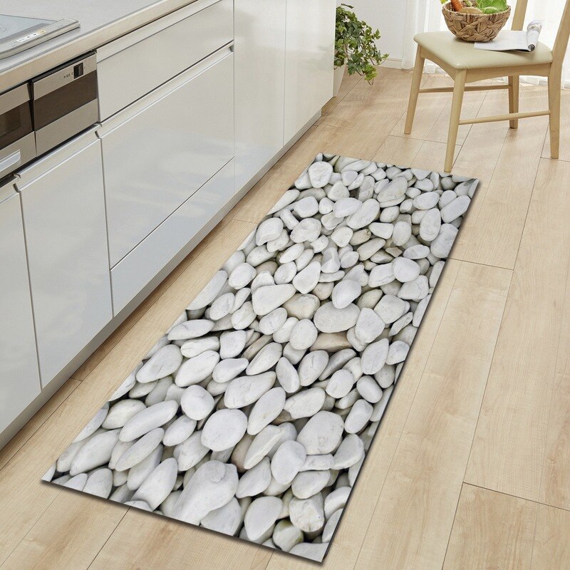 Super Absorbent Stone Rug
