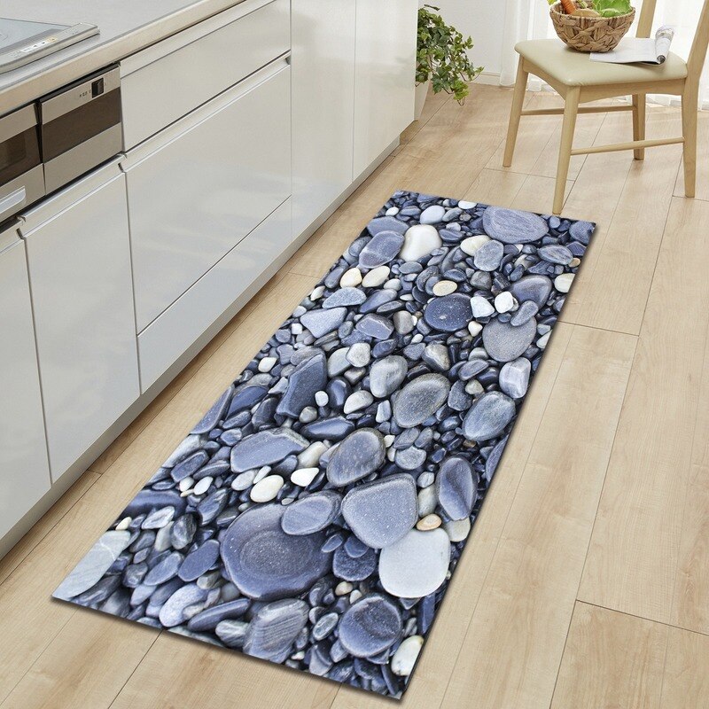 Super Absorbent Stone Rug