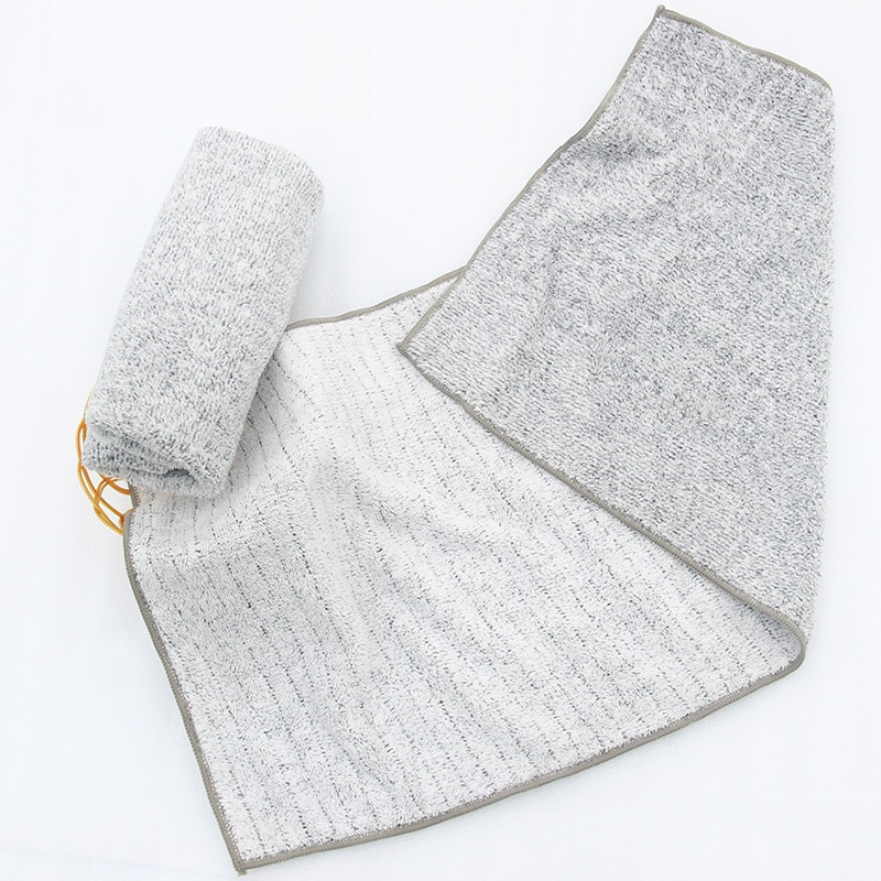 Super Absorbent Towel Carbon Fiber Towel Super Absorbent Towel Carbon Fiber Towel