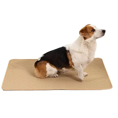 Super Absorbent Washable Dog Pee Pad Super Absorbent Washable Dog Pee Pad