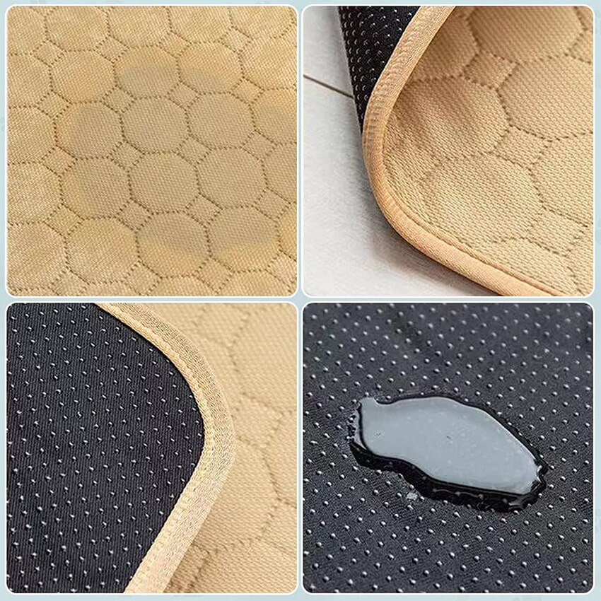 Super Absorbent Washable Dog Pee Pad Super Absorbent Washable Dog Pee Pad