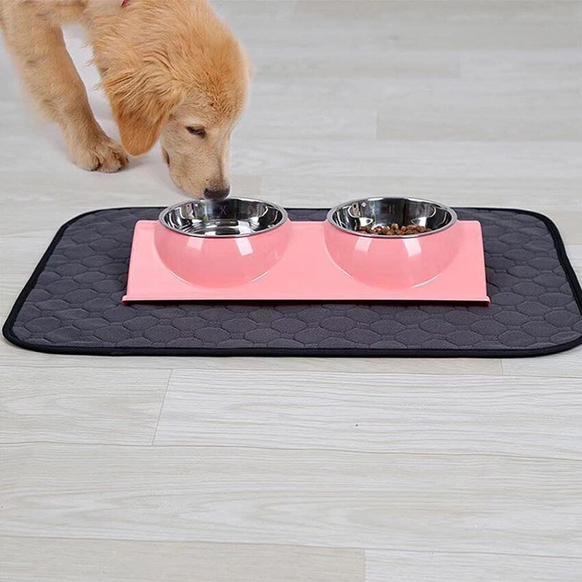 Super Absorbent Washable Dog Pee Pad Super Absorbent Washable Dog Pee Pad
