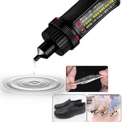 Super Extra Strong Glue Multi-functional Oily Original Glue Welding Metal Sticky Wood Plastic Specialized Universal Glue Super Extra Strong Glue Multi-functional Oily Original Glue Welding Metal Sticky Wood Plastic Specialized Universal Glue
